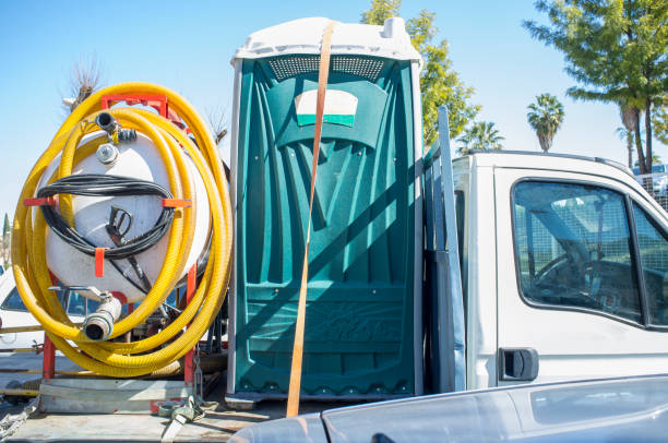Best Porta potty services near me  in Kdeer, IL