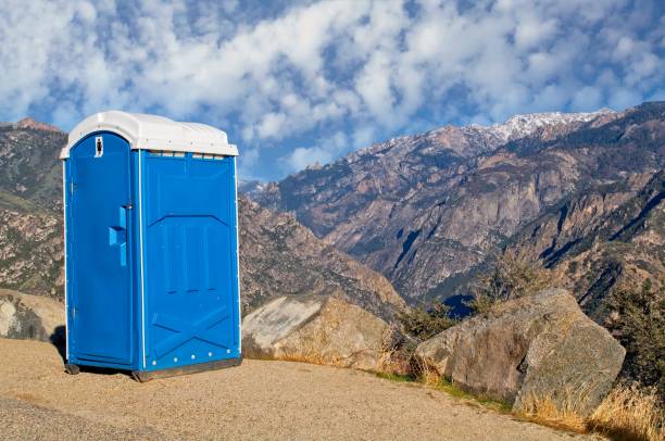 Best Sanitation services for porta potties  in Kdeer, IL