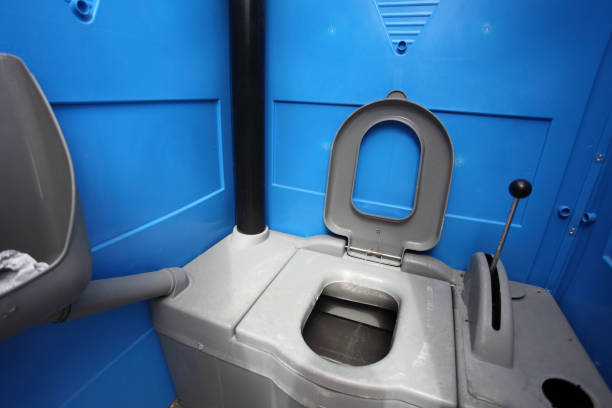 Porta potty rental for outdoor events in Kildeer, IL