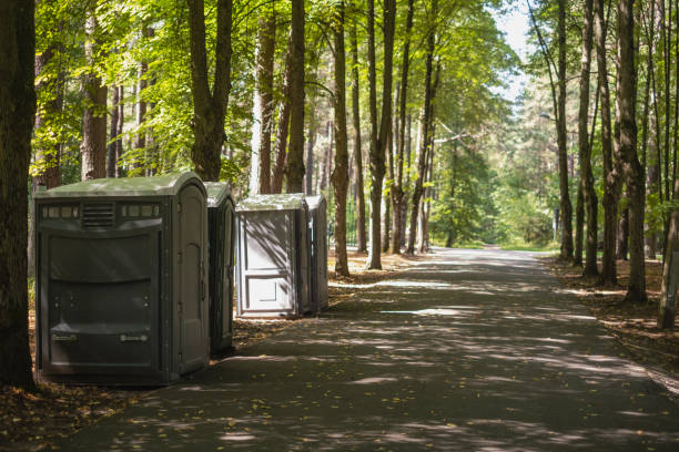 Best High-end porta potty rental  in Kdeer, IL