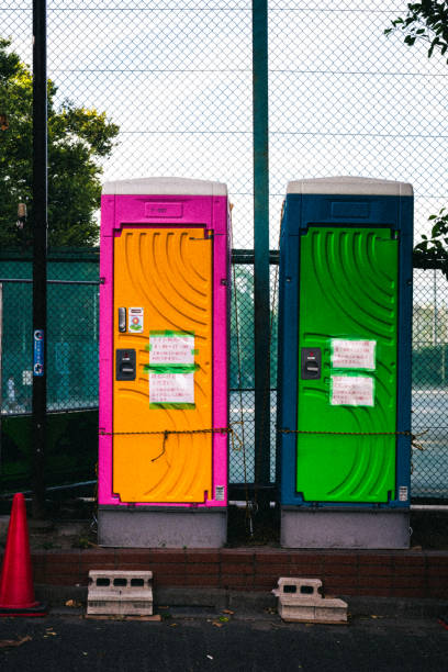 Best Porta potty for special events  in Kdeer, IL